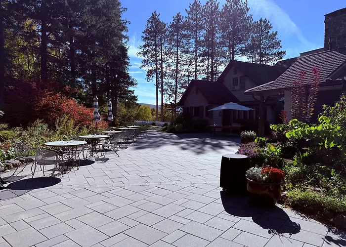 Onteora Mountain House