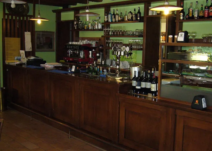 Osteria La Pesa