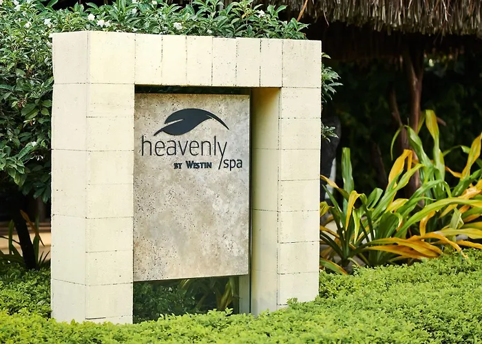 The Westin Fiji Golf Resort & Spa
