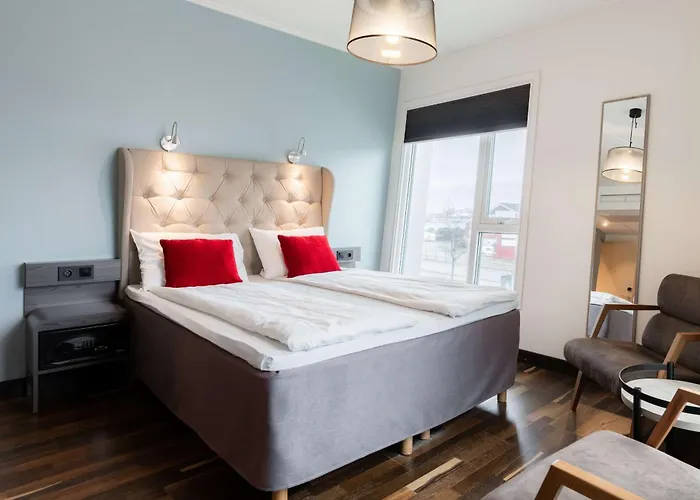 Scandic Stavanger City