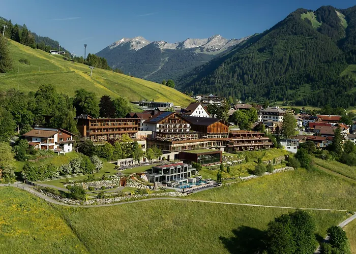 Mohr Life Resort