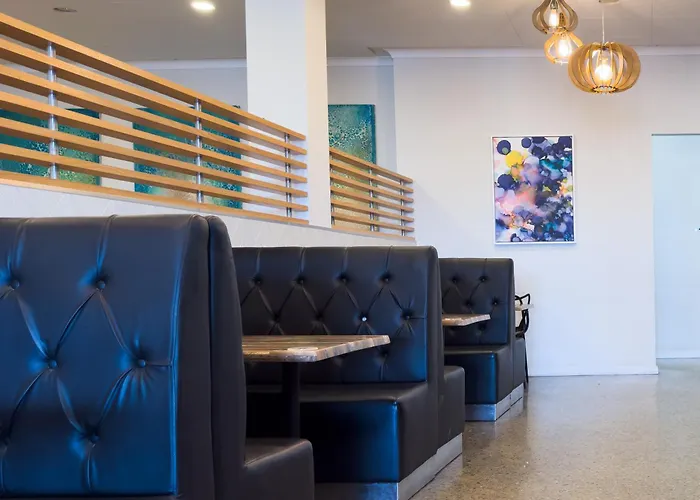 Geraldton Motor Inn