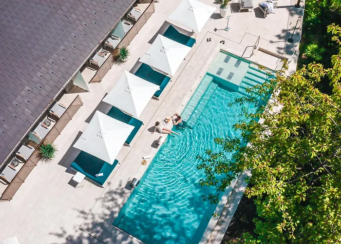Avalon Resort & Spa