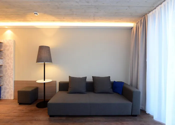Arte Hotel Kufstein