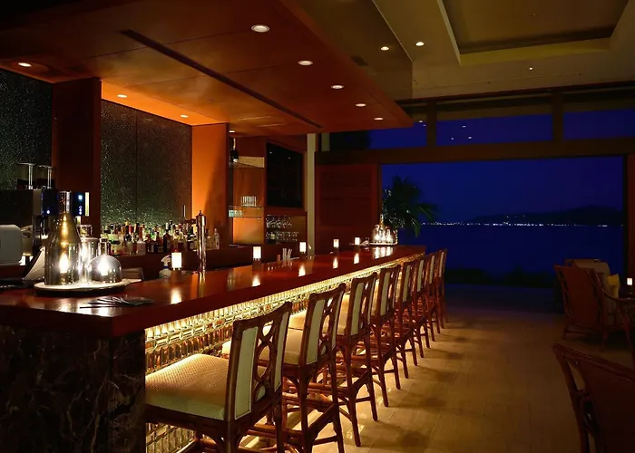 The Terrace Club Wellness Thalasso At Busena (Adults Only) Nago