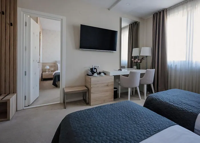 Ig Hotel Gornji Milanovac