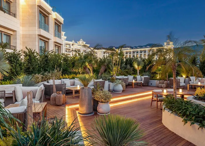 Merit Royal Premium Hotel Casino & Spa Karavas 