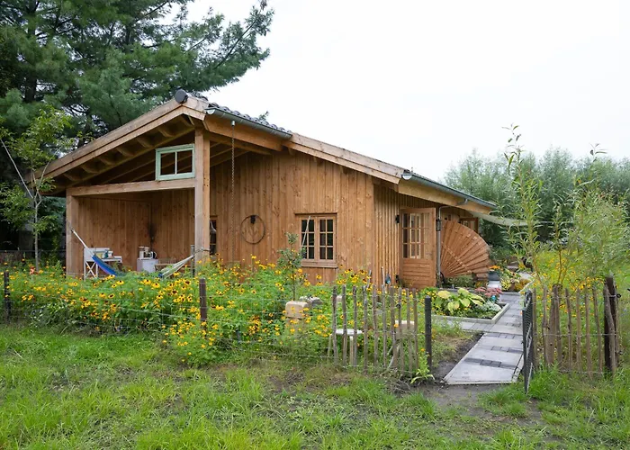 Best Boerderij B&B
