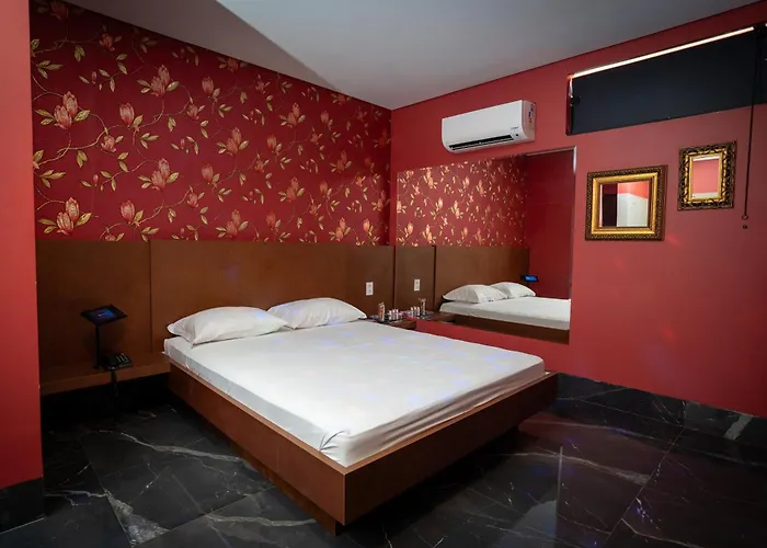 Tantra Motel