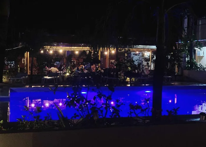 Pundaquit Luxury Resort