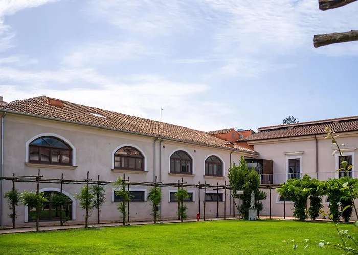 Palazzo San Giovanni