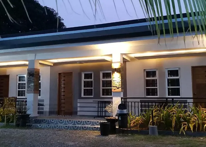 Richville Little Boracay Guest House