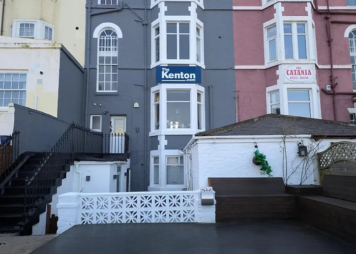 The Kenton Hotel