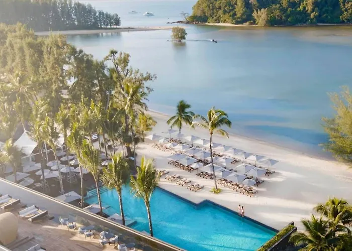 Anantara Layan Phuket Resort