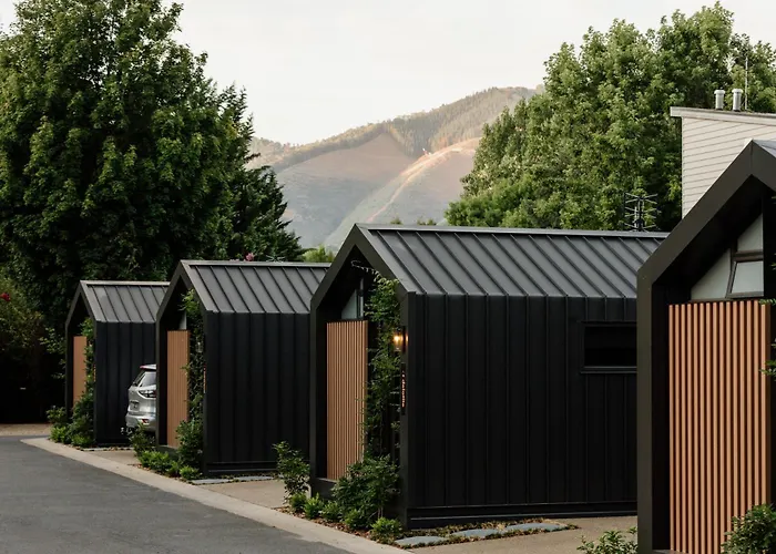 Big4 Tasman Holiday Parks - Bright
