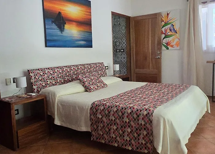 Villas Kalimba Samara