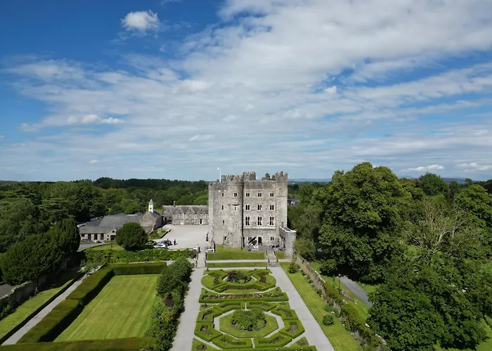 Hotel Kilkea Castle