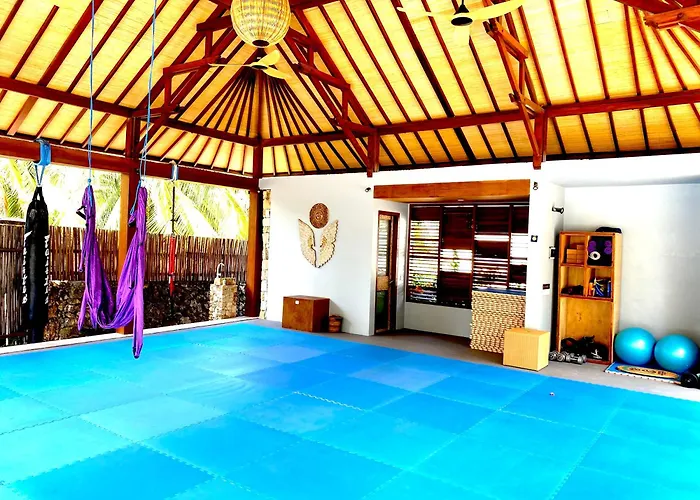 Manduna Resort Nembrala