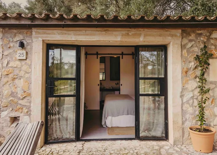 Finca Serena Mallorca, Small Luxury Hotels