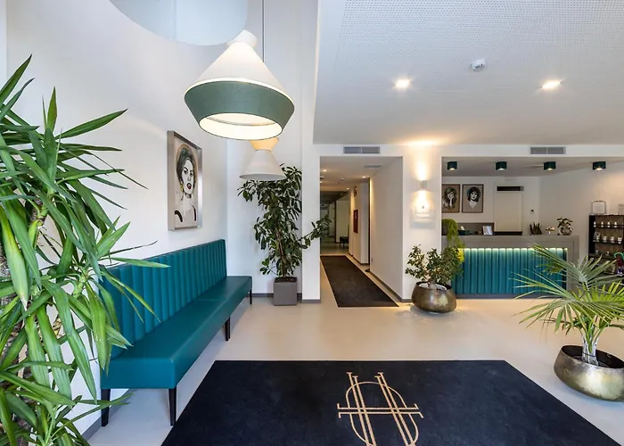 Diva Hotel Lignano - Adults Only
