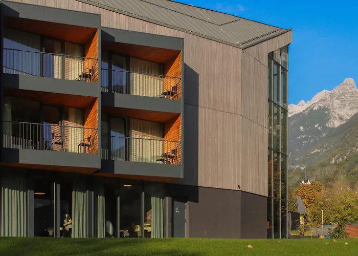 Hotel Soca