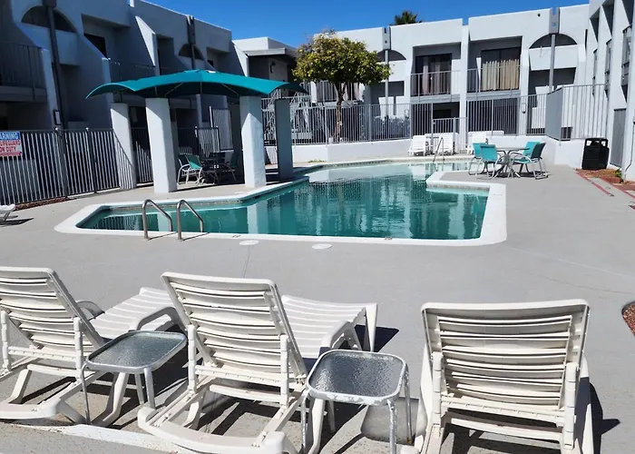 Las Palmas Hotel Tucson Drexel Heights