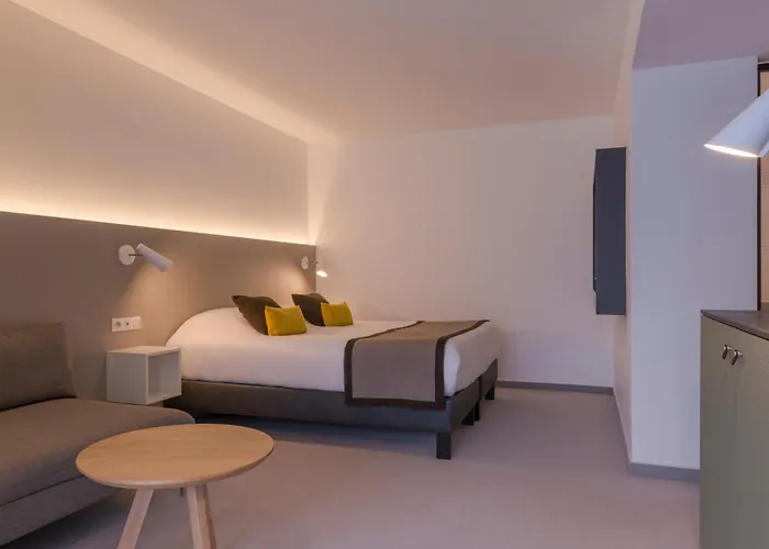 Hotel Diana Restaurant & Spa By Happyculture Molsheim