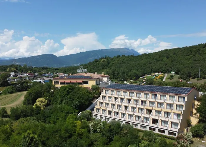 Eurocongressi Hotel Cavaion Veronese