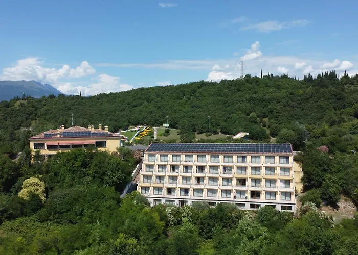 Eurocongressi Hotel Cavaion Veronese