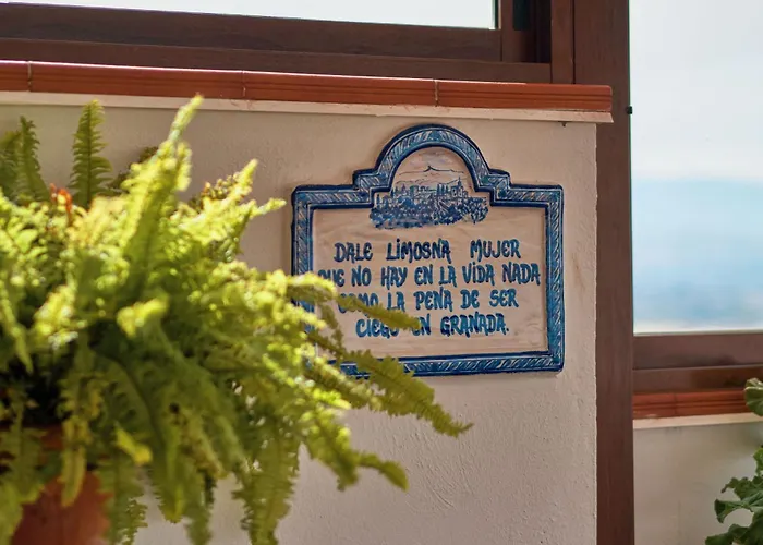 Hotel Mirador Arabeluj