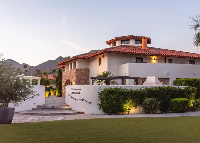 Tommy Bahama Miramonte & Spa