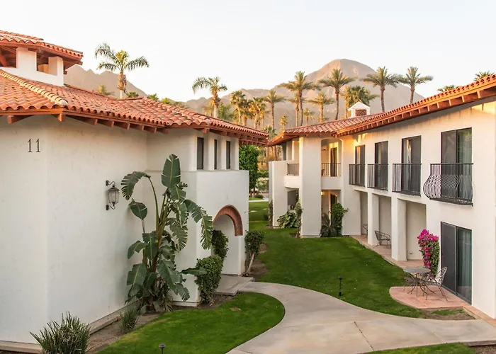 Tommy Bahama Miramonte & Spa