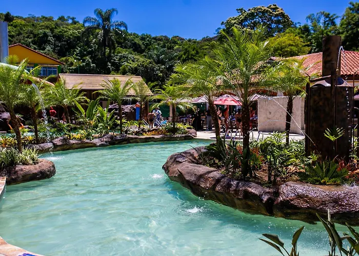 Taua Hotel & Convention Caete