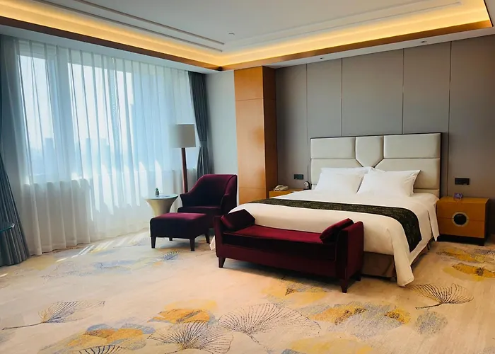Tianjin Saixiang Hotel