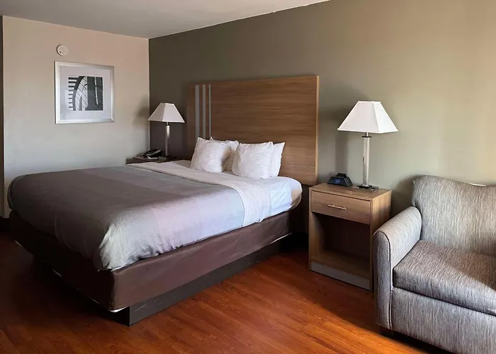 Quality Inn Lagrange East I-85