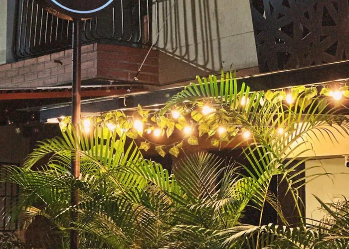Hotel Sie7E