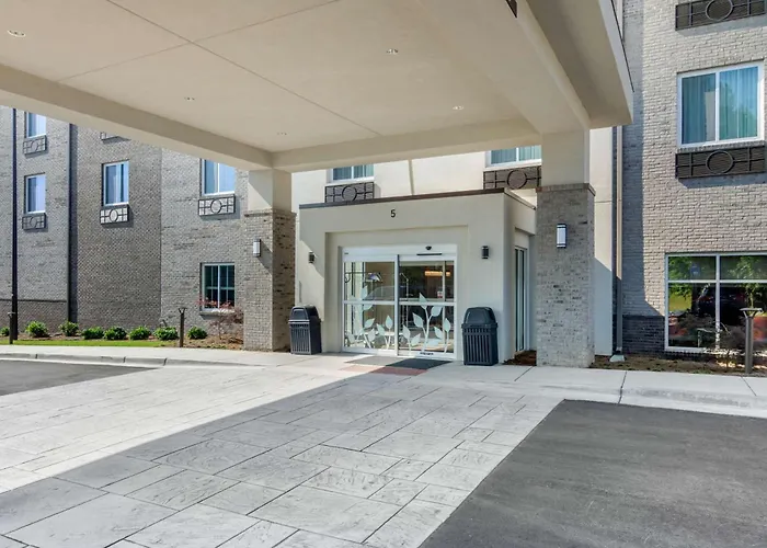 Mainstay Suites Newnan Atlanta South