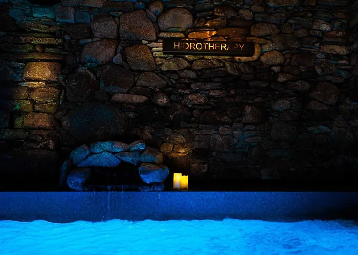 Les Pardines 1819 Mountain Suites & Spa Encamp