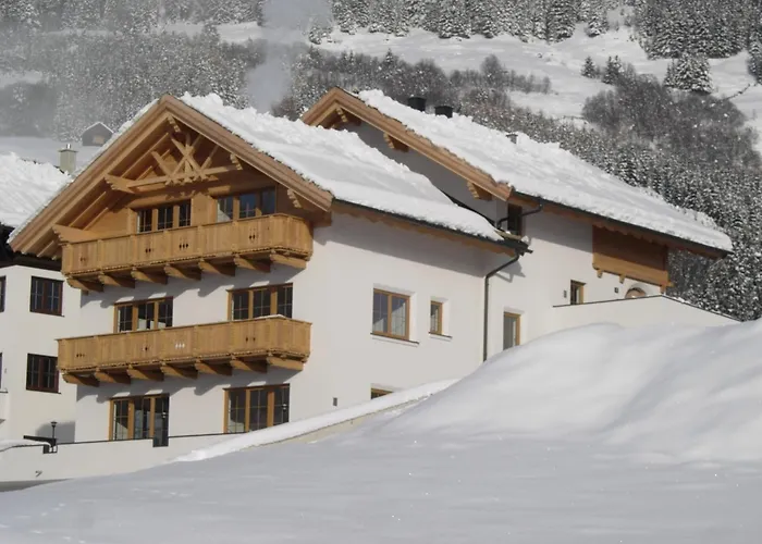 Chalet Kelle
