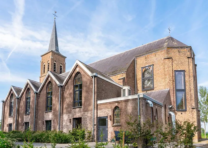 KerkHotel Biervliet