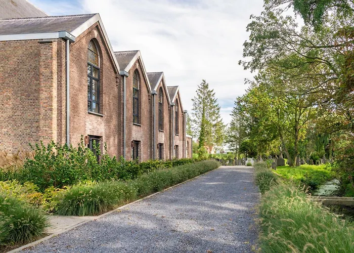 KerkHotel Biervliet