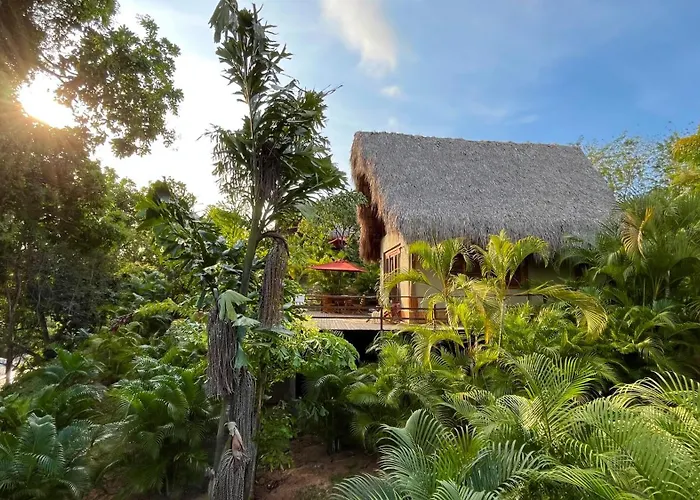 Senda Watapuy Boutique Hotel Tayrona El Zaino