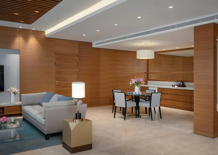 Hotel Slemani Rotana Sulaymaniyah