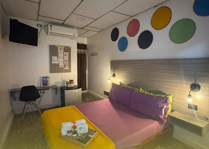 Hotel Tamaiti