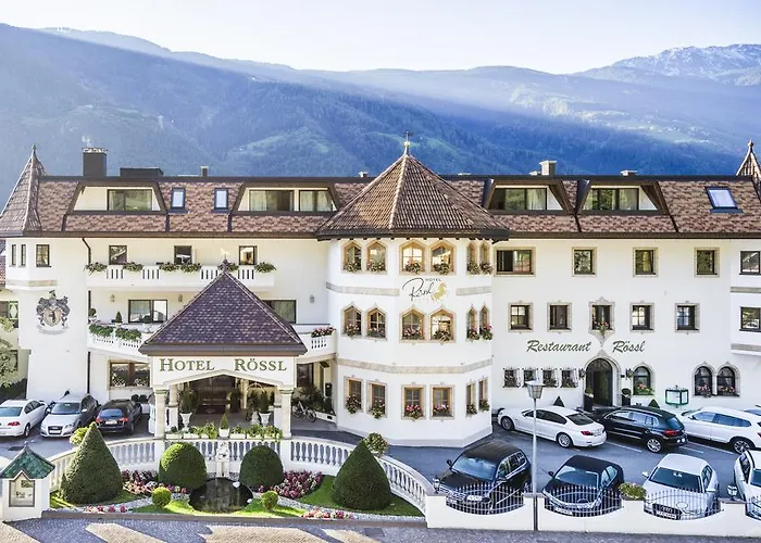 Hotel Roessl