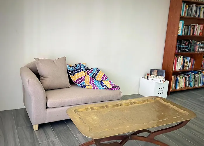 La Vida Bonita Bed&Breakfast