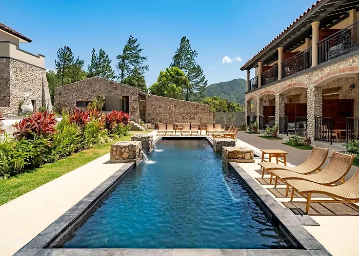 Hotel La Compania Del Valle El Valle de Anton