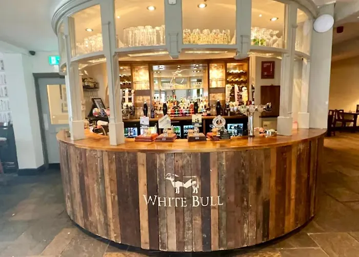 The White Bull