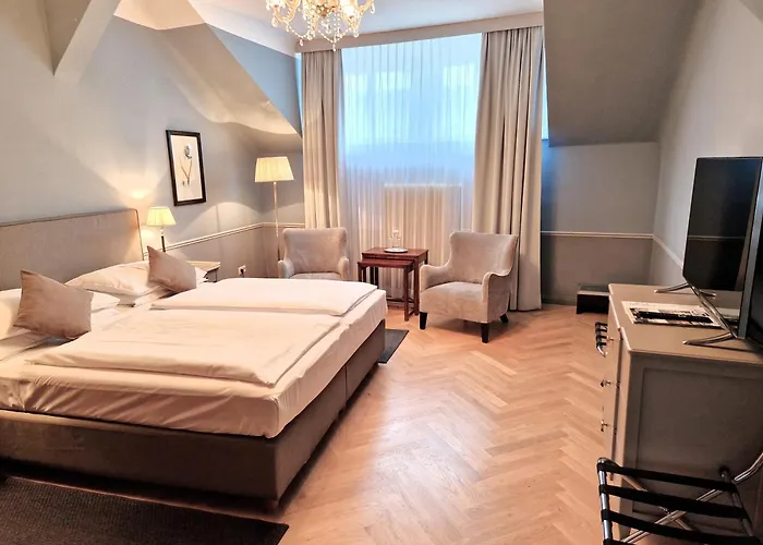 Hotel Kärntnerhof