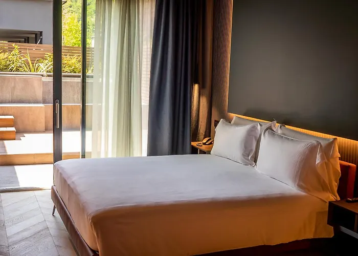 Phi Hotel Piajo Nembro
